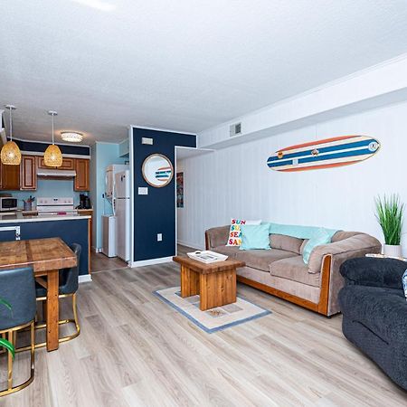 Fenwick Woods Oc Appartement Ocean City Buitenkant foto