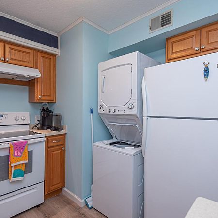 Fenwick Woods Oc Appartement Ocean City Buitenkant foto