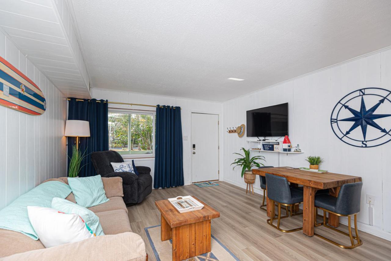 Fenwick Woods Oc Appartement Ocean City Buitenkant foto
