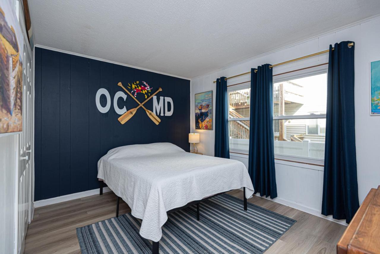 Fenwick Woods Oc Appartement Ocean City Buitenkant foto