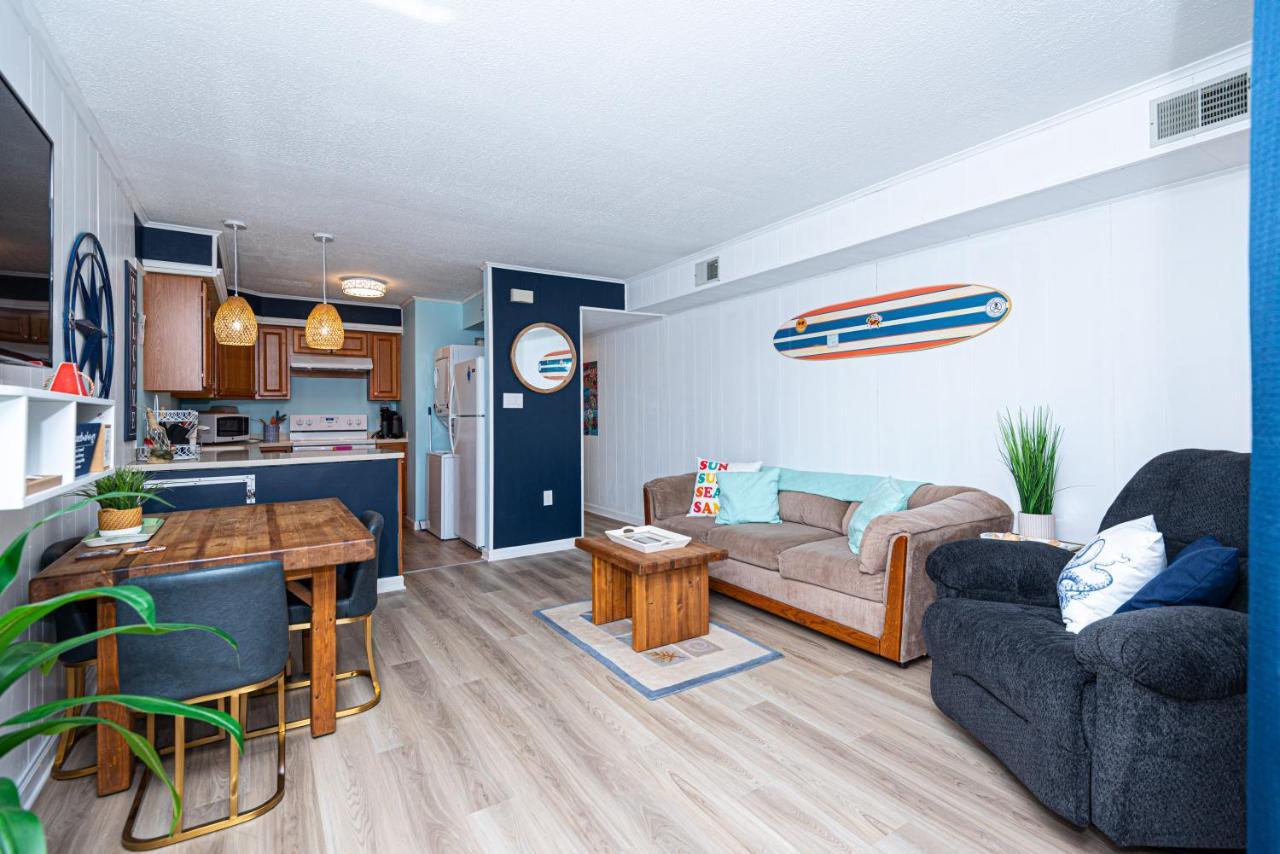Fenwick Woods Oc Appartement Ocean City Buitenkant foto