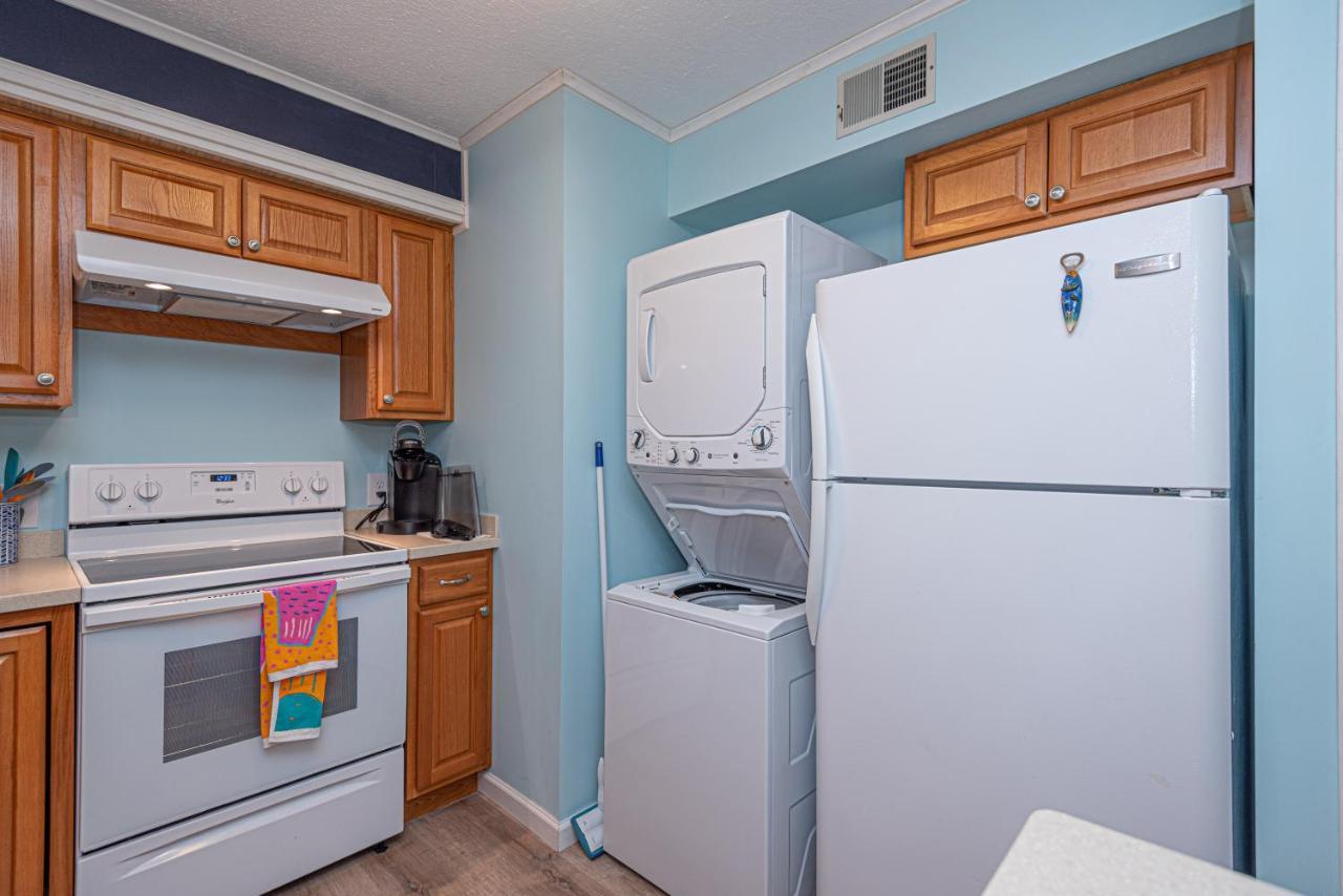 Fenwick Woods Oc Appartement Ocean City Buitenkant foto