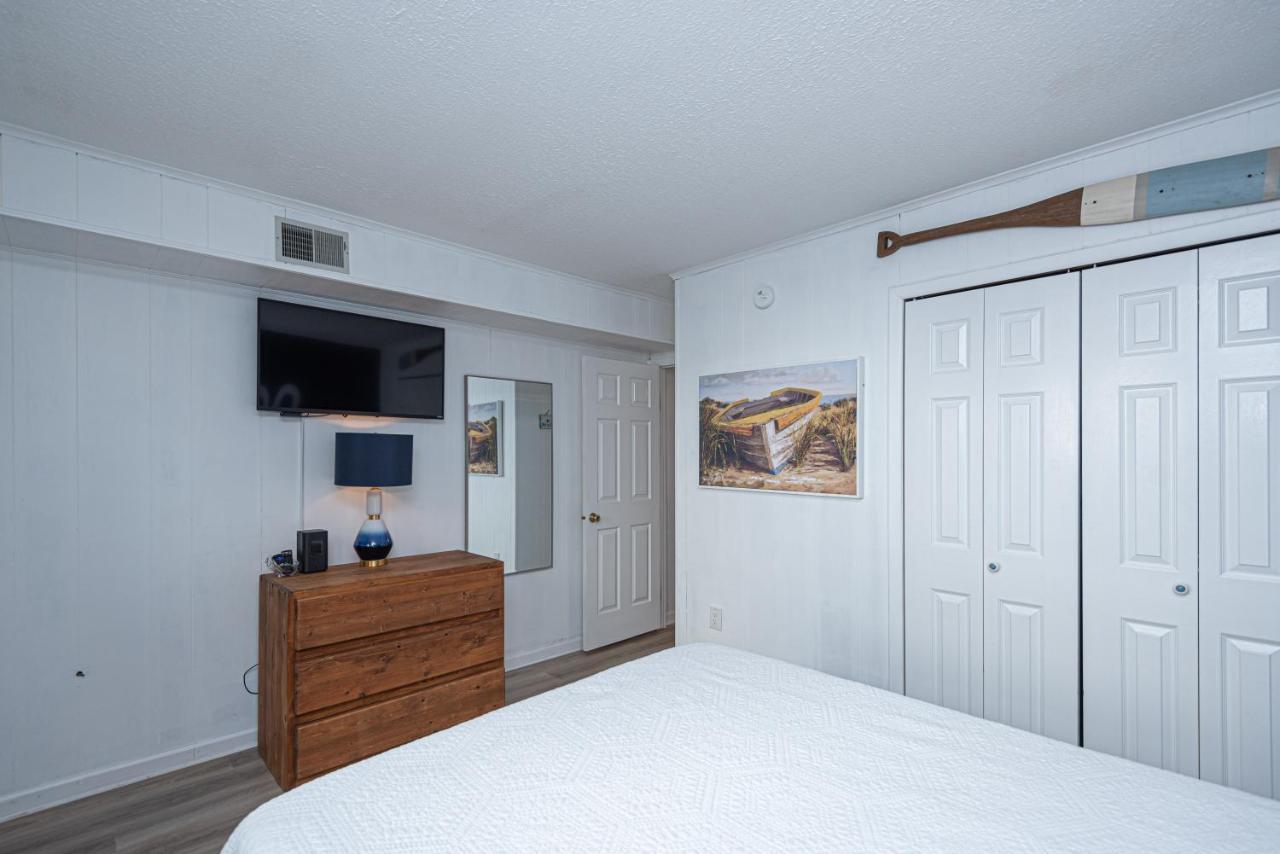 Fenwick Woods Oc Appartement Ocean City Buitenkant foto