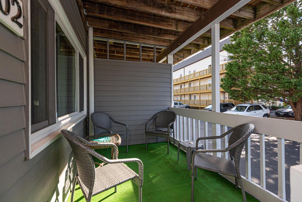 Fenwick Woods Oc Appartement Ocean City Buitenkant foto
