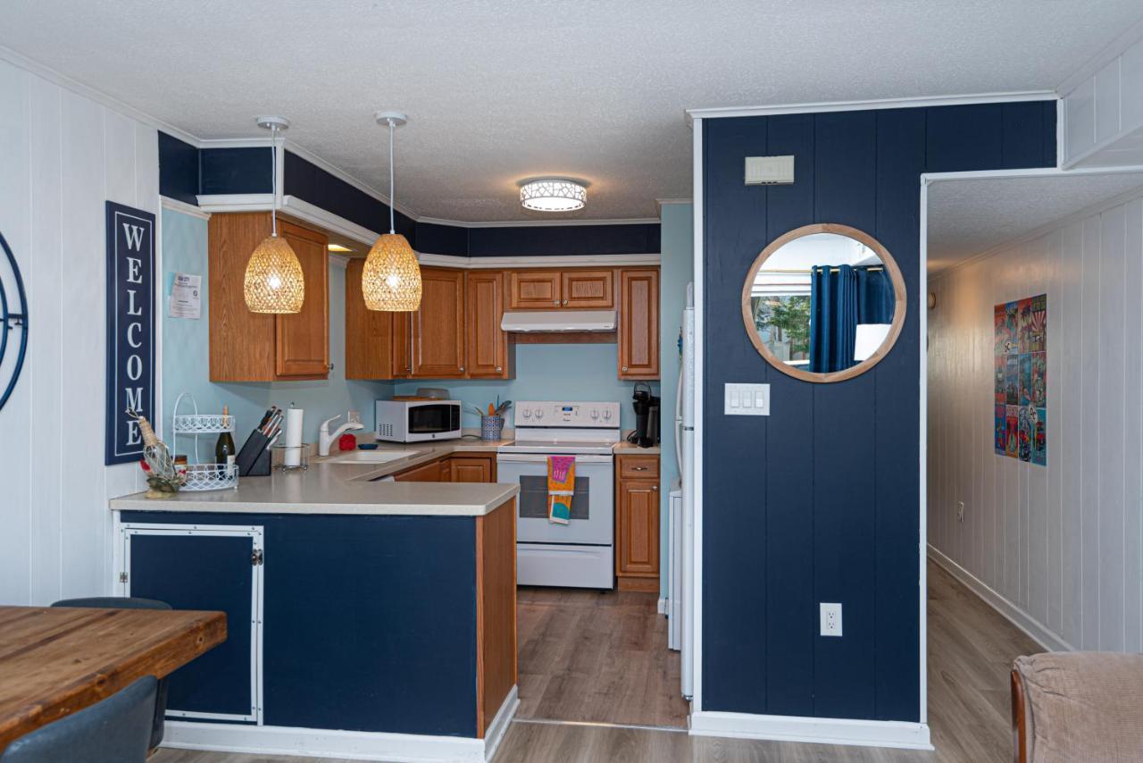 Fenwick Woods Oc Appartement Ocean City Buitenkant foto