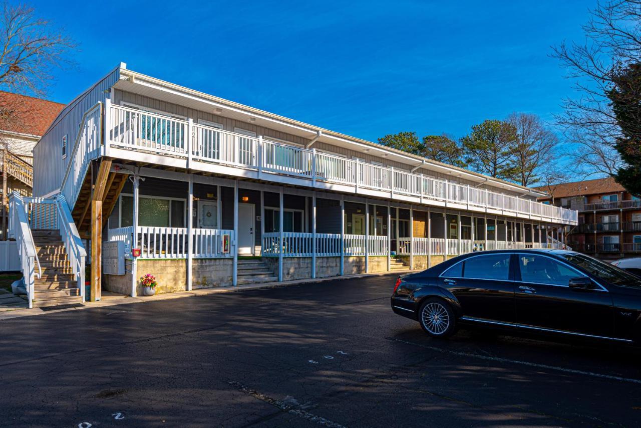 Fenwick Woods Oc Appartement Ocean City Buitenkant foto