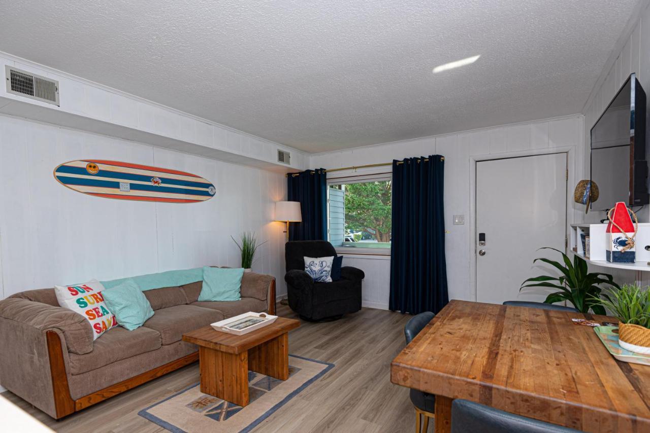 Fenwick Woods Oc Appartement Ocean City Buitenkant foto