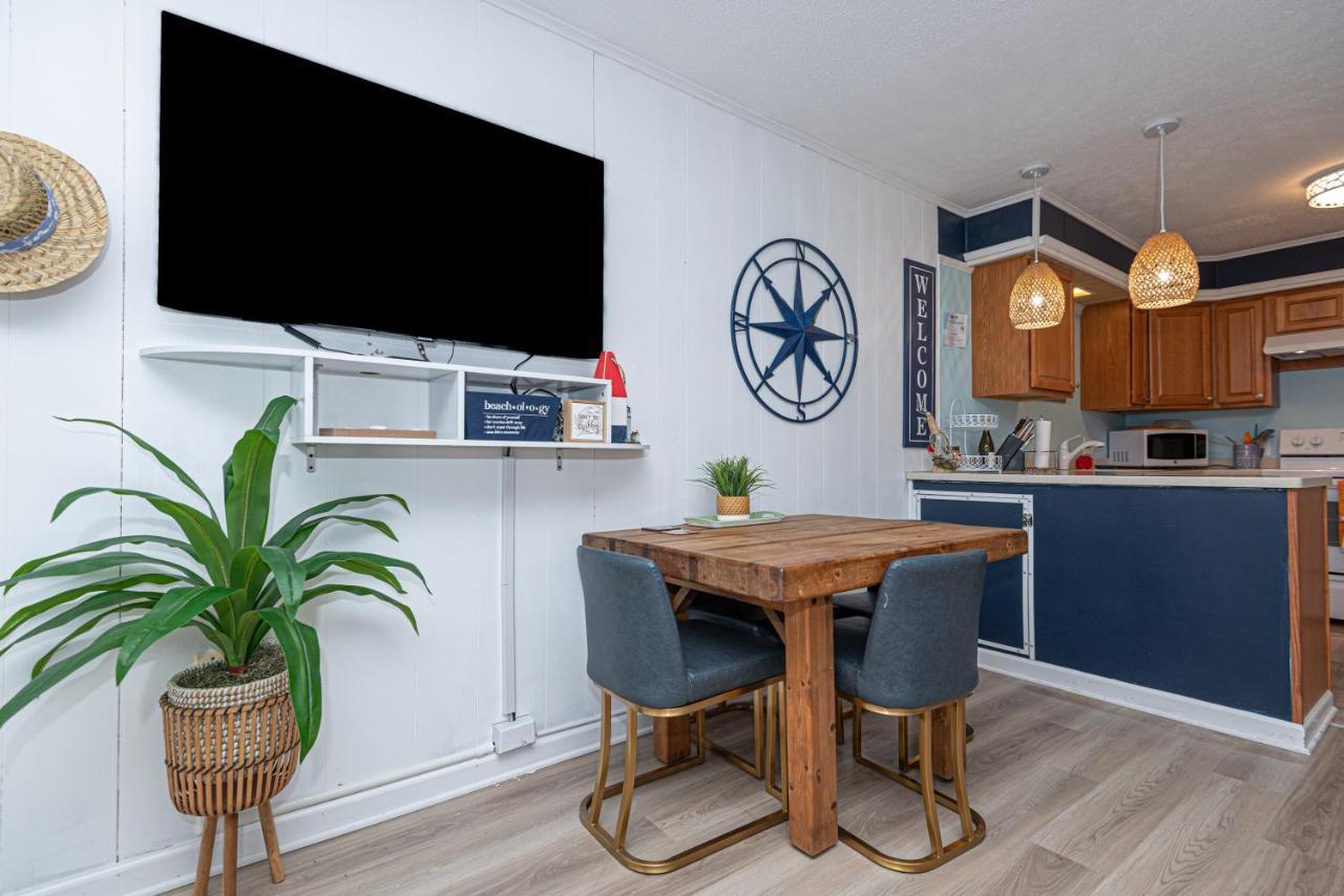 Fenwick Woods Oc Appartement Ocean City Buitenkant foto
