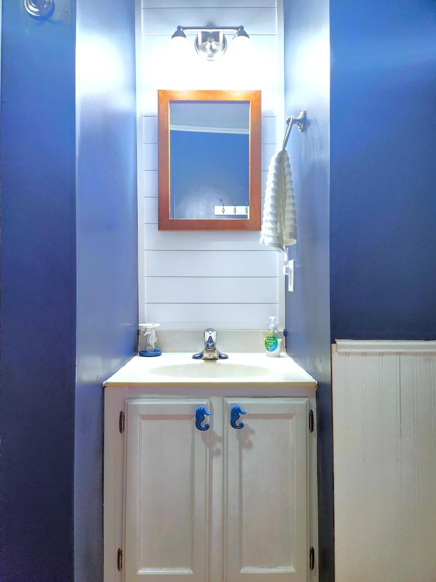 Fenwick Woods Oc Appartement Ocean City Buitenkant foto