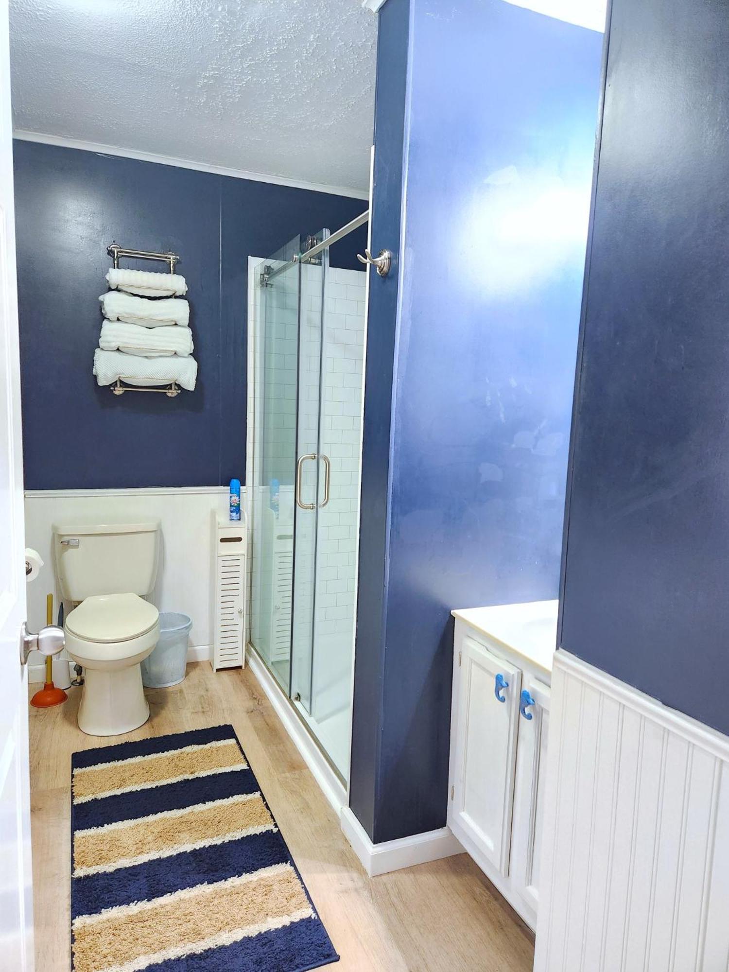 Fenwick Woods Oc Appartement Ocean City Buitenkant foto